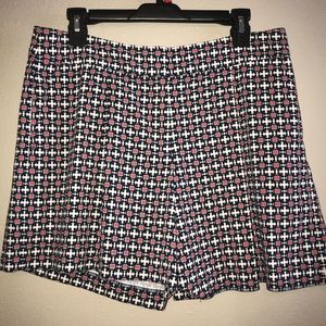 Ann Taylor Signiture City Shorts